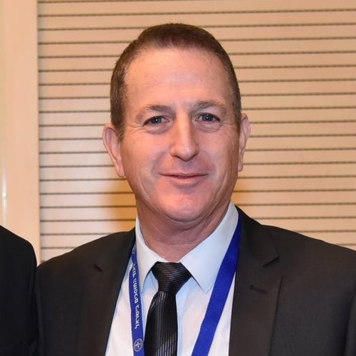 אריה אשד